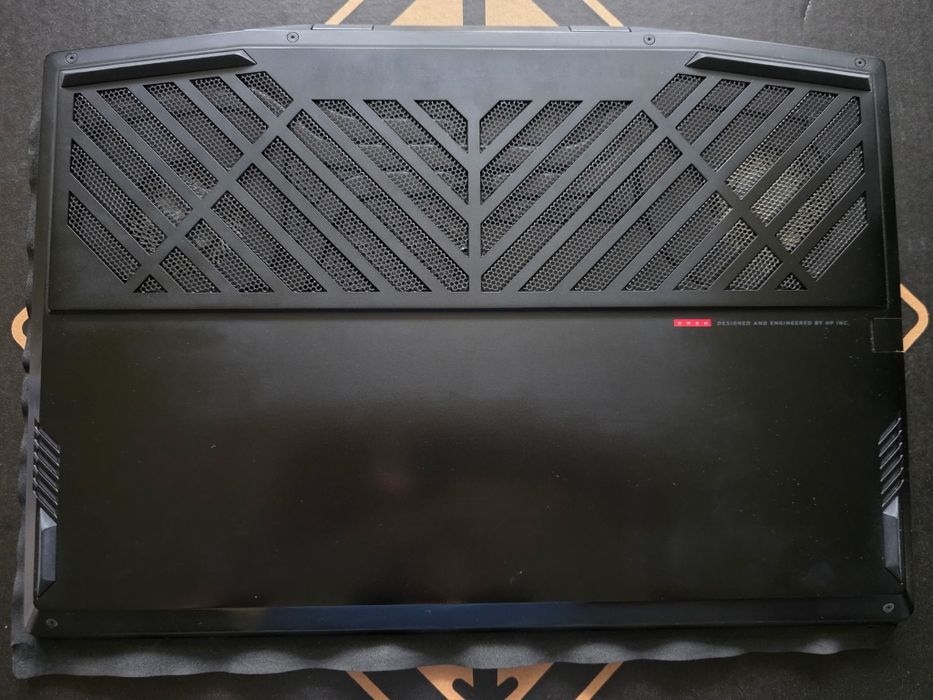 HP Omen X2S, dwa ekrany, Core i7, RTX 2070