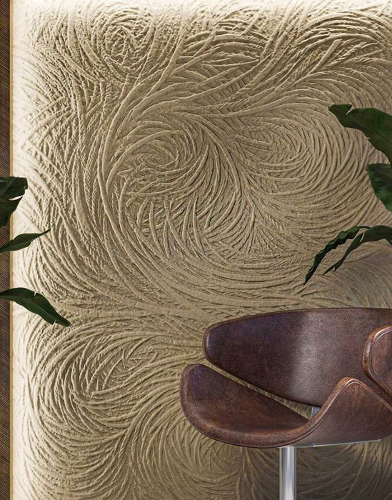 Рельеф 3D, лепнина на стену, любой размер