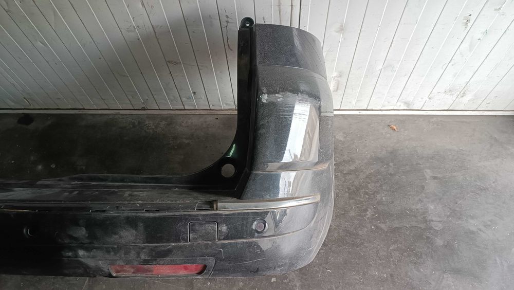 PARACHOQUES TRAS CITROEN C4 GRAND PICASSO I