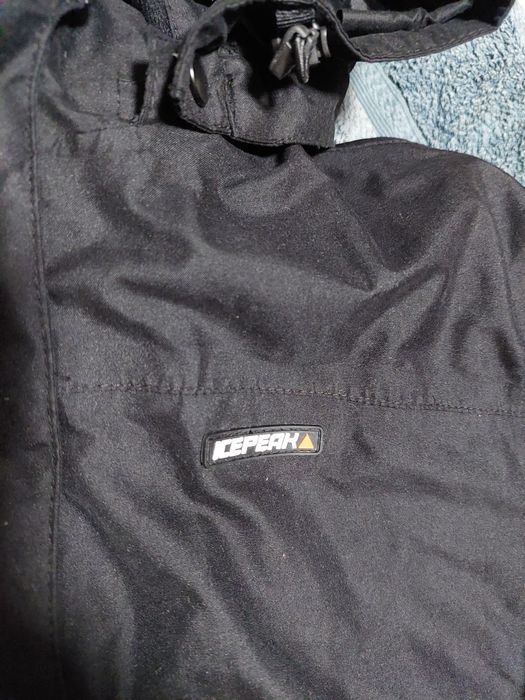 Куртка вітровка мастерка олімпійка Pull and Bear оригінал бігова Icep