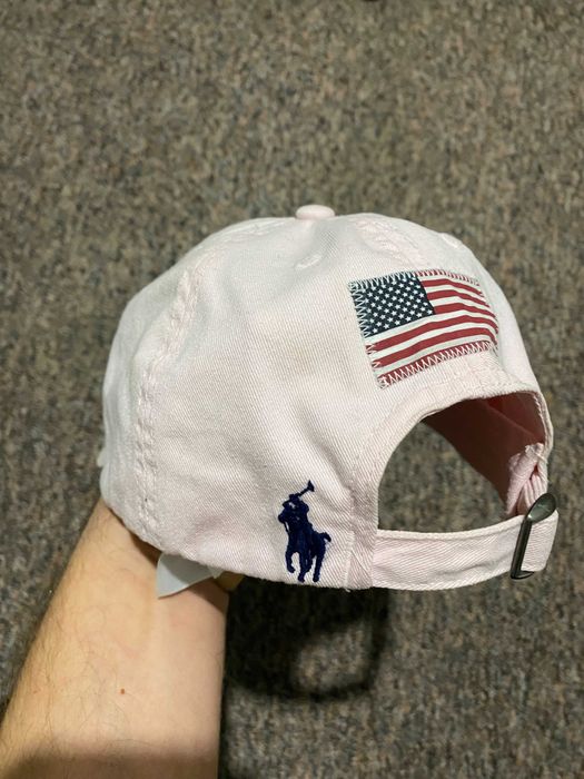 бейсболка ralph lauren оригінал р-s/m/L