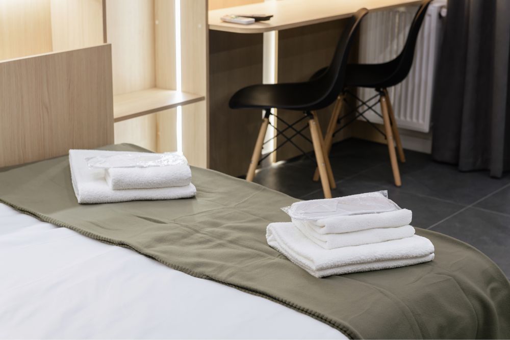 Smart - апартаменти/квартира в центрі Ужгорода пл. Петефи