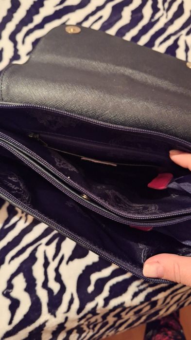 Mala tiracolo Cavalinho