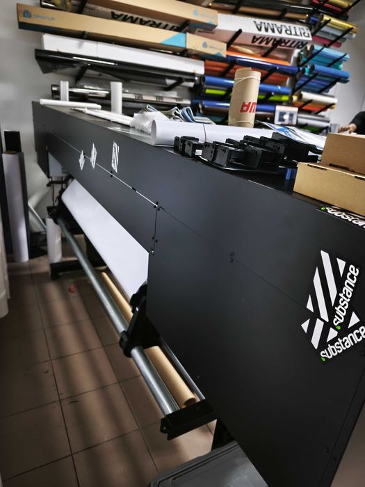 Plotter impressão Roland VG3 640
