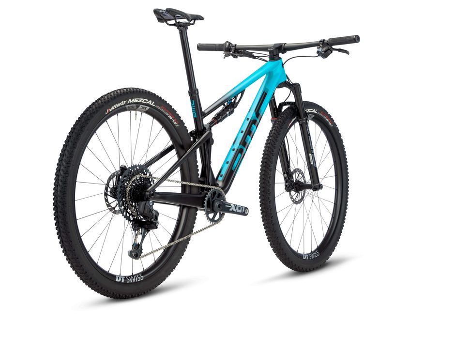 Nowy BMC Fourstroke 01 ONE