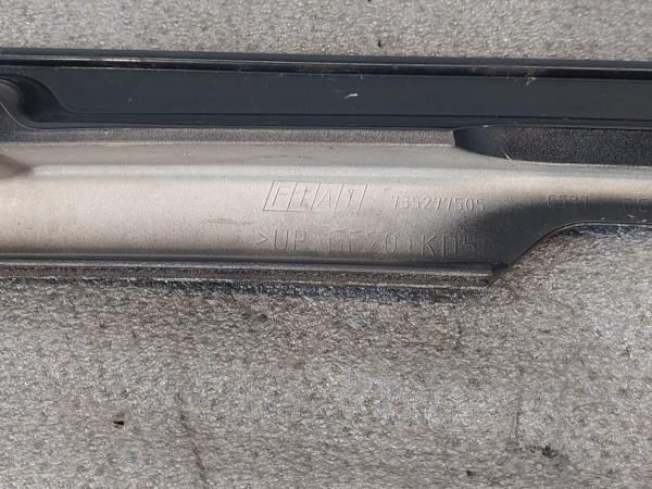 Spoiler / aileron da tampa da mala FIAT Stilo (192_)