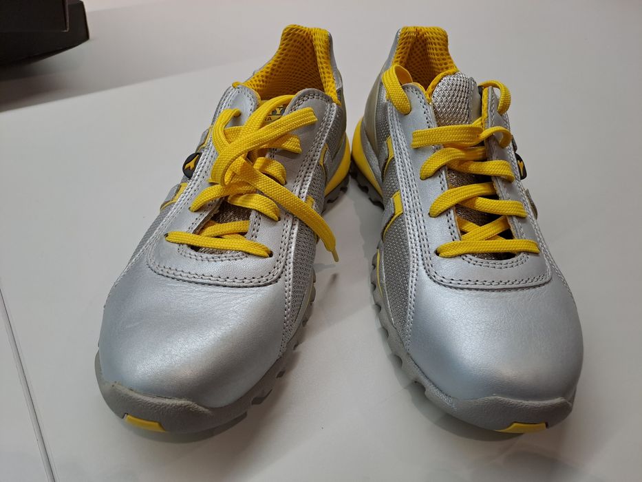 Sapatilhas Diadora