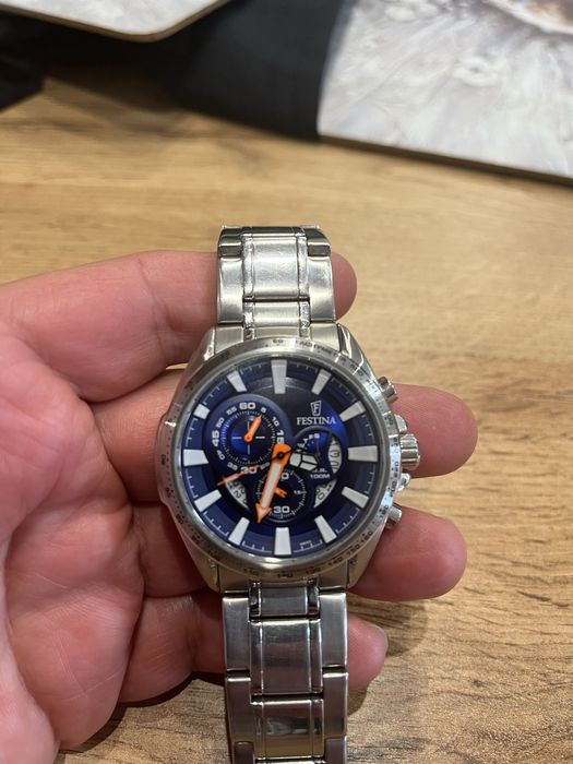 Zegarek FESTINA idealny