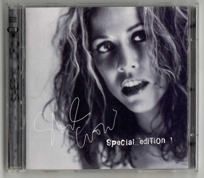 Sheryl Crow - Sheryl Crow - Special Edition [2xCD] [UK]