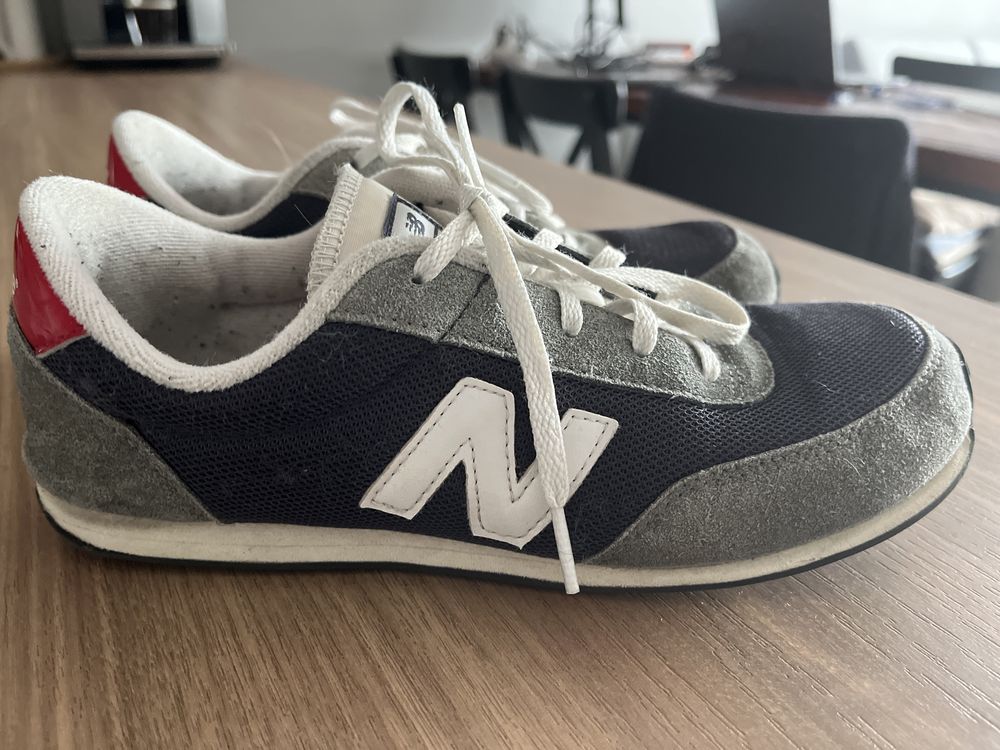 New balance u410 rozmiar 38 online