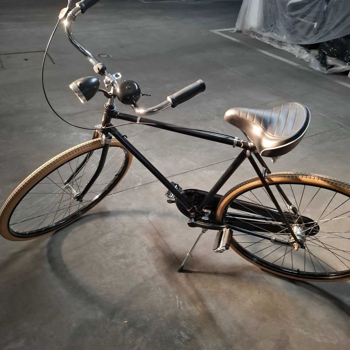 Bicicleta personalizada