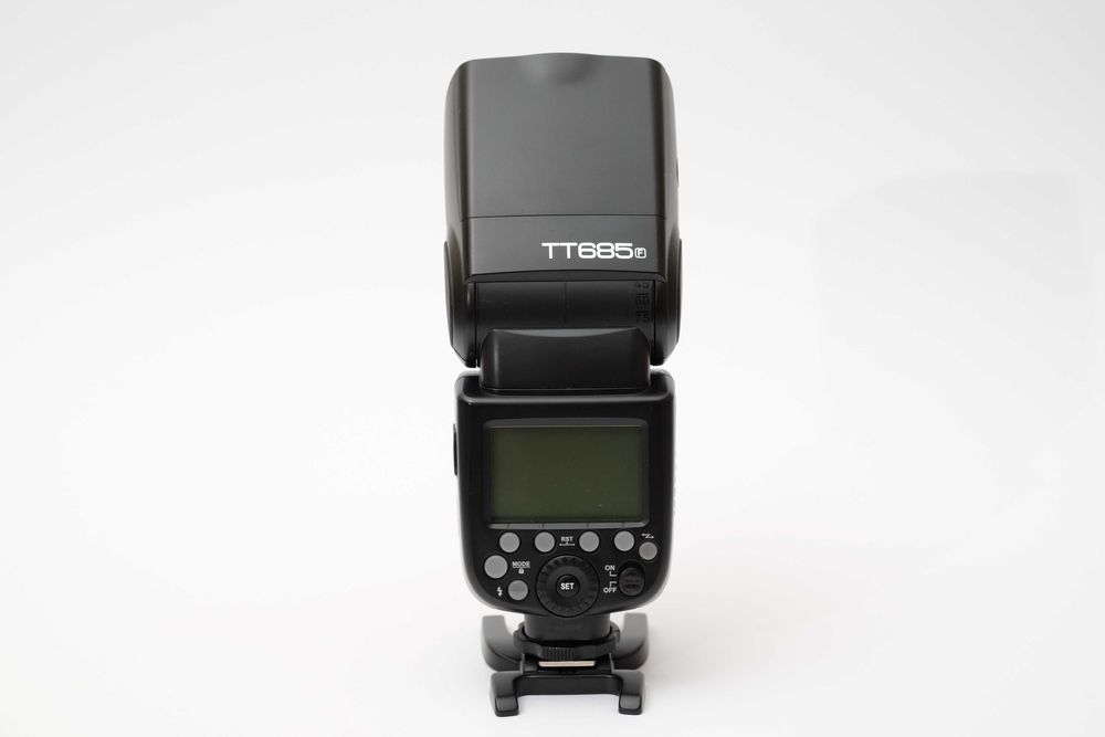 Вспышка Godox TT685F