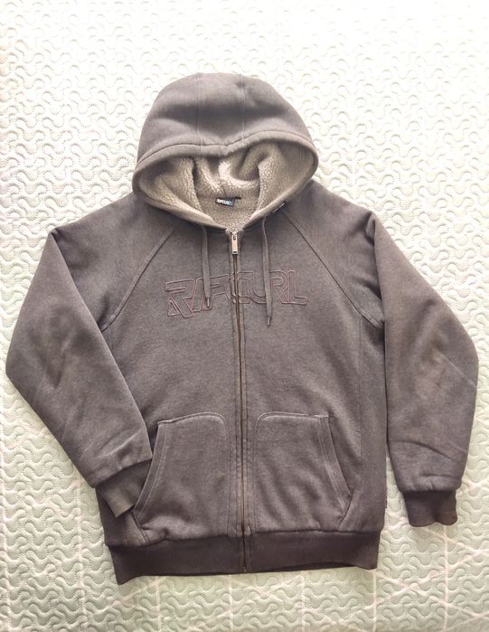 Casaco de Frio RipCurl