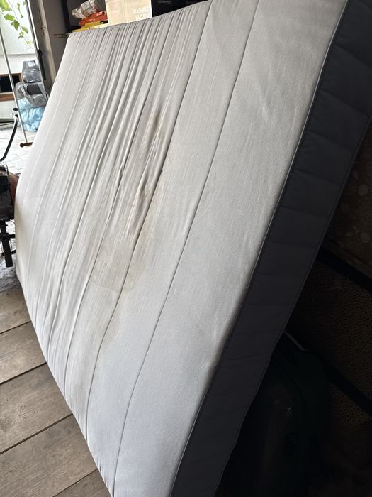 Sprzedam materac ikea