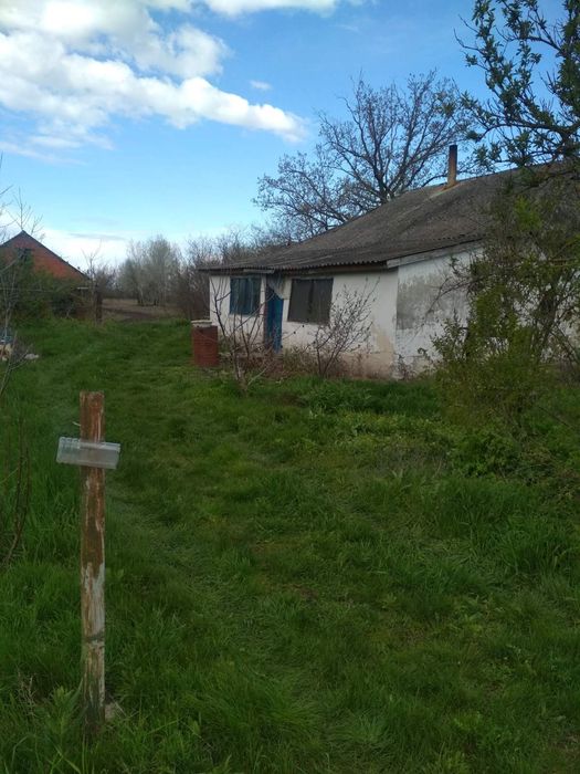 Продам хату Полтавська область хорольський район село трубиці улица ярошова су-133