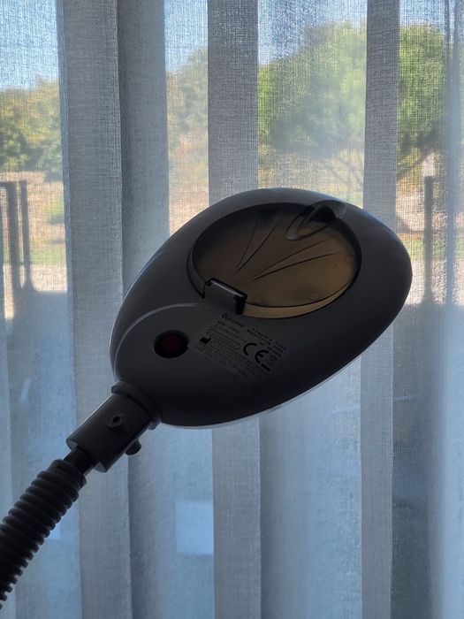 Lampada profisional LED