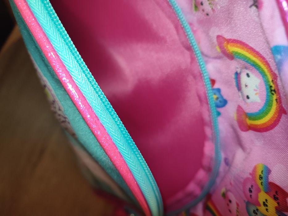 Mochila Gabby's DollHouse