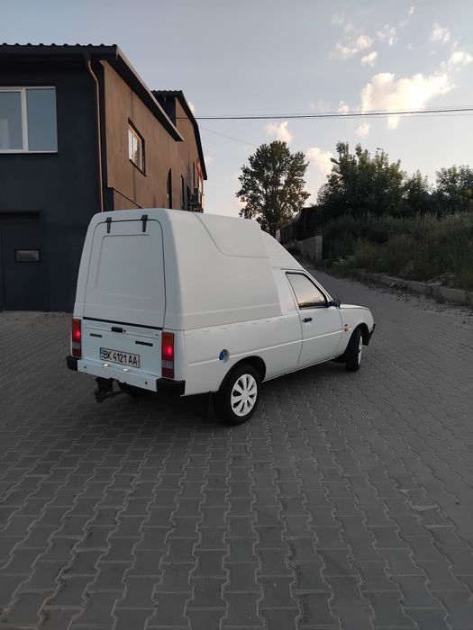 Продам таврію пікап в доброму стані