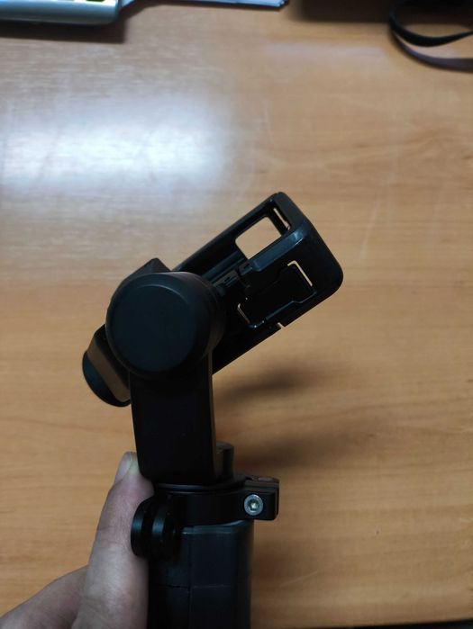 GoPro Karma gimbal+ hard case