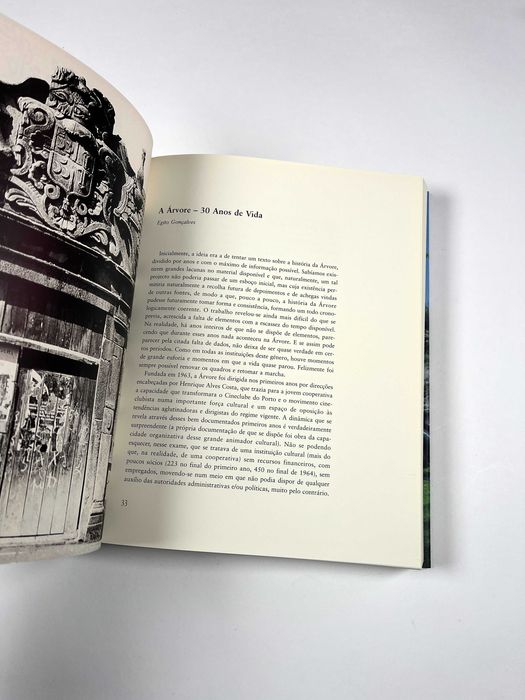 Árvore das Virtudes 38 anos com a Cidade Livro Cooperativa Árvore