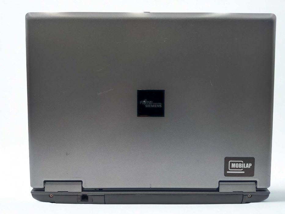Laptop Używany Fujitsu V5515 Intel 2x 15,4  1,75GB 120 HDD WinXP Gw FV