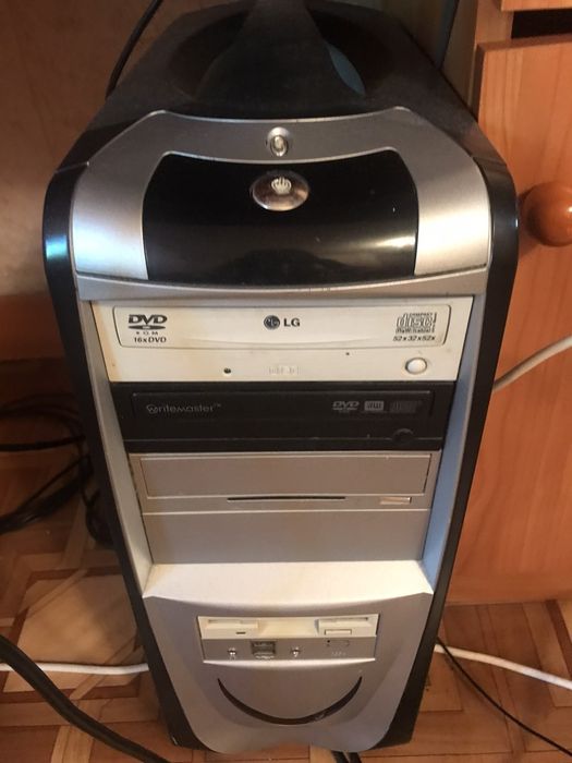 Продам компьютер