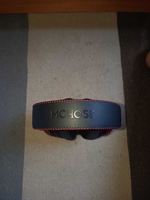 Headset wireless Mchouse V9 PRO