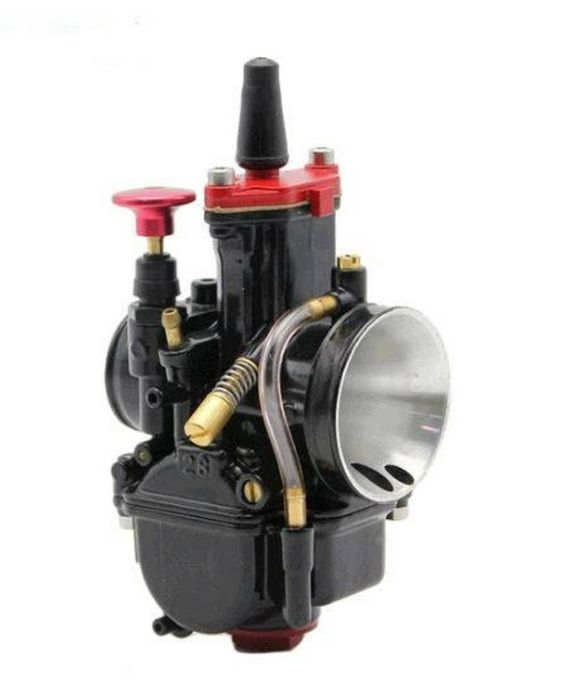 Акция! Карюбюратор PWK 32 фирма HKS