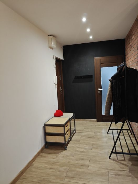 Ciche mieszkanie na Radogoszczu wschodzie. 42m² obok lasu. - Widok 3