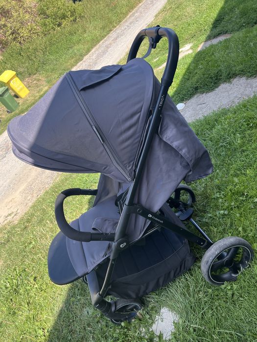 Wozek spacerowy Kinderkraft