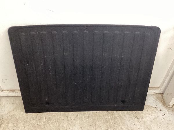 Kit de roda suplente e base para Opel Astra K  nunca usado