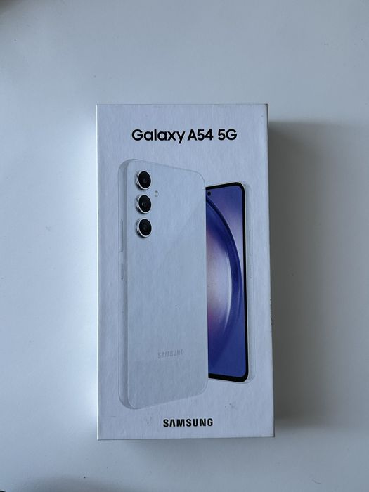 Samsung Galaxy A54 5G