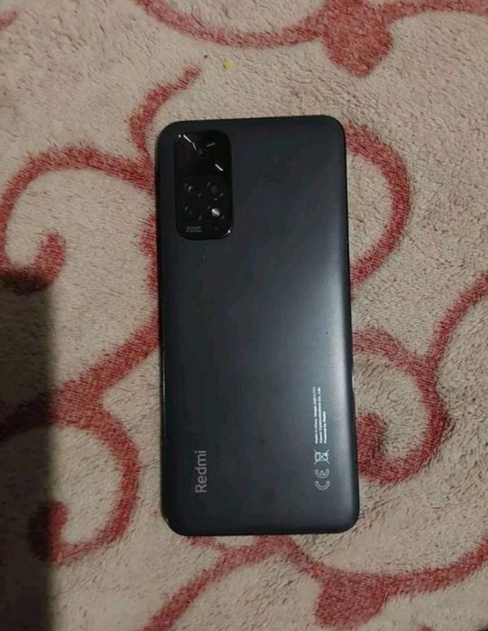 Xiaomi Regmi нот 11 6/128 ГБ