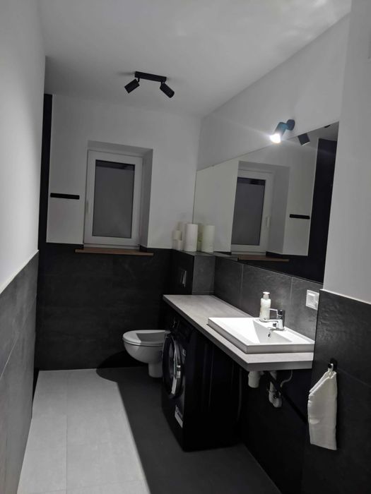 Mieszkania na wynajem dla Firm