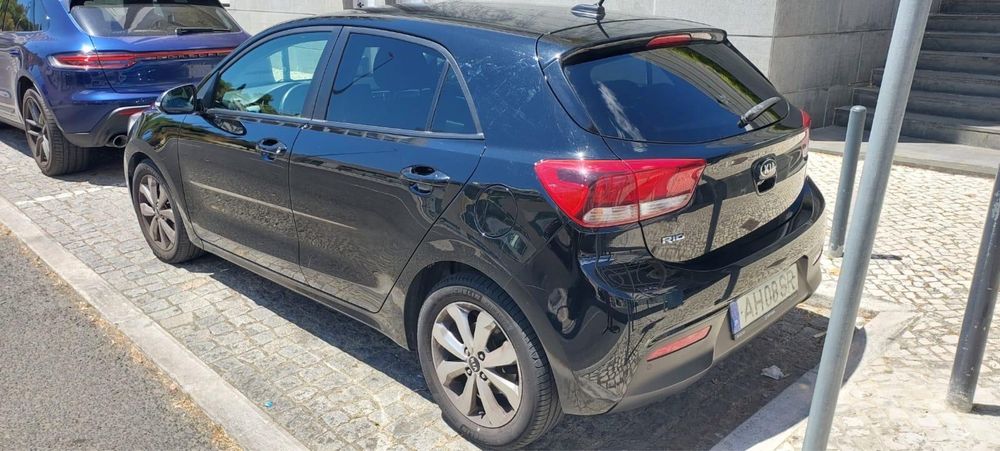 KIA RIO 1.0 T-GDI Drive — photo 5