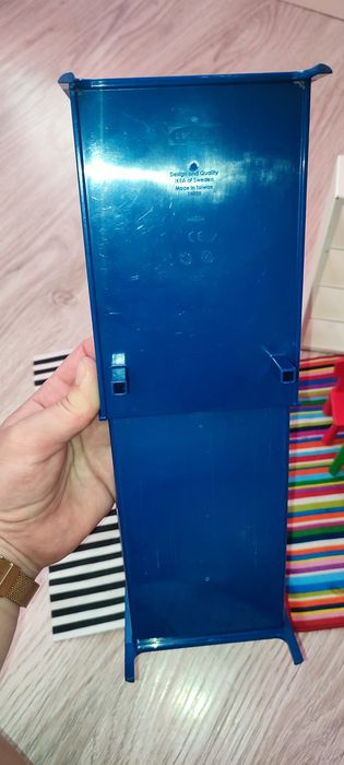 Меблі для ляльок IKEA HUSET