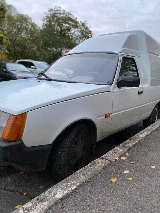 Продам Таврію пікап