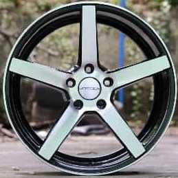 JNCN296-Jantes 16 para Renault Toyota Honda Hyundai Kia etc.