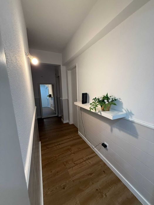 Apartamento t3 para alugar