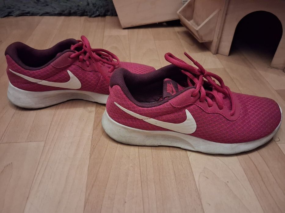 Buty Nike Tanjun