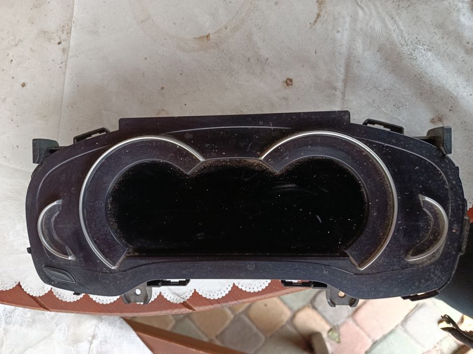 Продам приборну панель В МW G30 оригінал б/у.