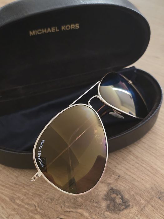 Michael Kors óculos de sol - lindíssimos! Oportunidade!
