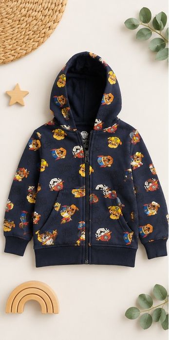 Футболочки, худі, плаття Щенячий патруль Paw patrol 110-116 розмір