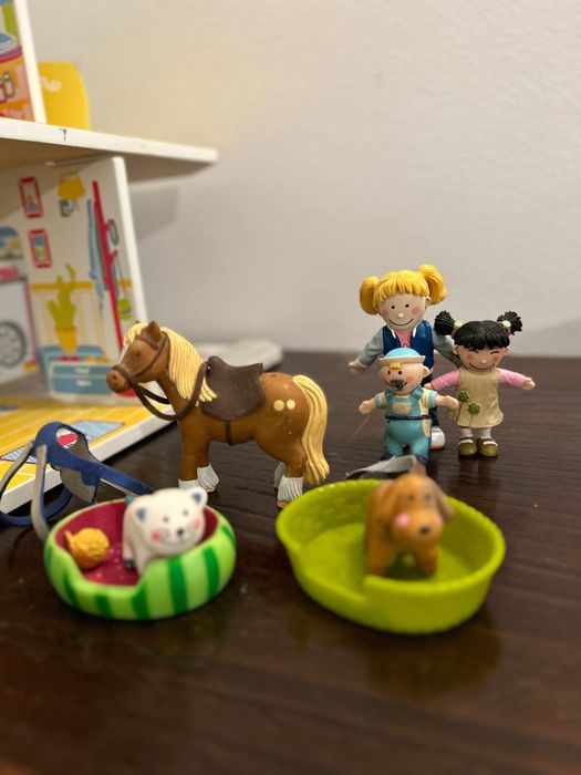 Casa madeira Amanda troupe