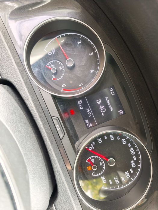 Volkswagen Golf VII