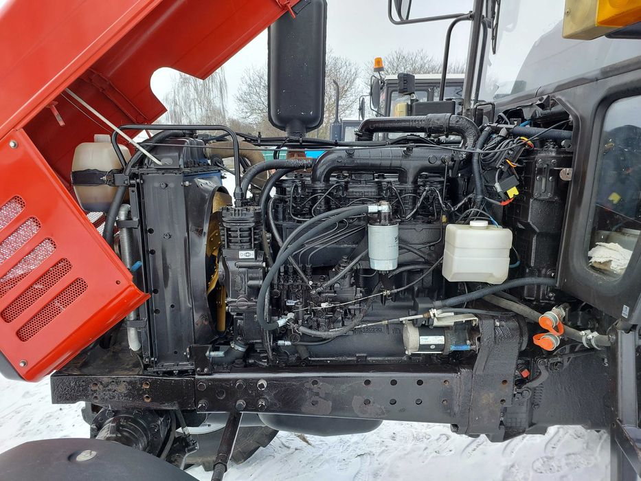 Трактор МТЗ 892 2020 р.в