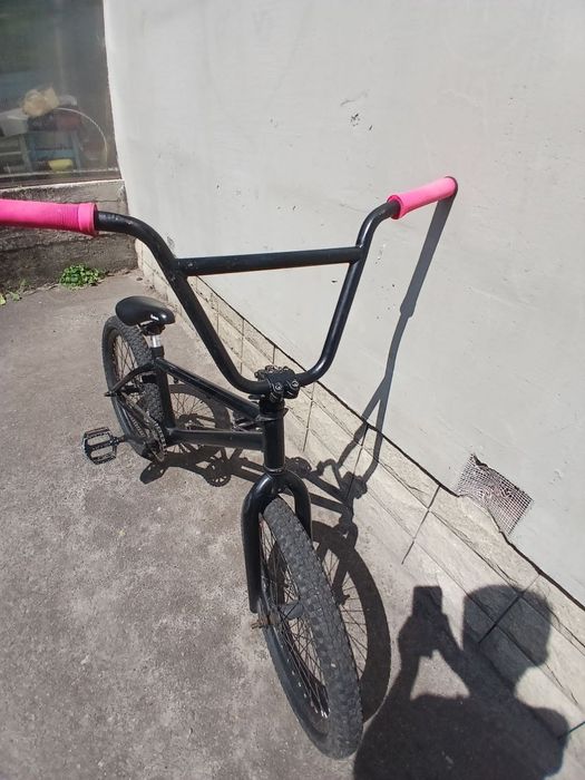 Продам трюковий велосипд БМХ