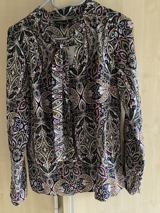 Nowa bluzka Wiskoza 38