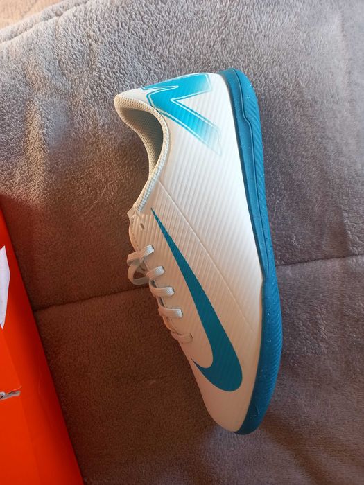 Chuteiras nike JR VAPOR 16 CLUB IC
