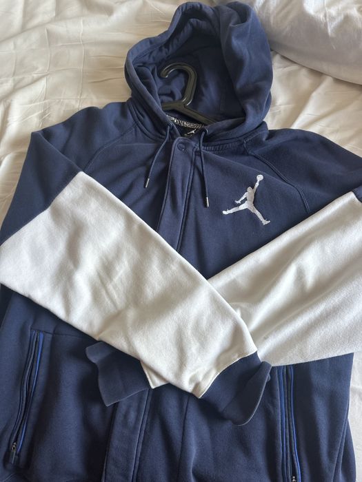Casaco Air Jordan